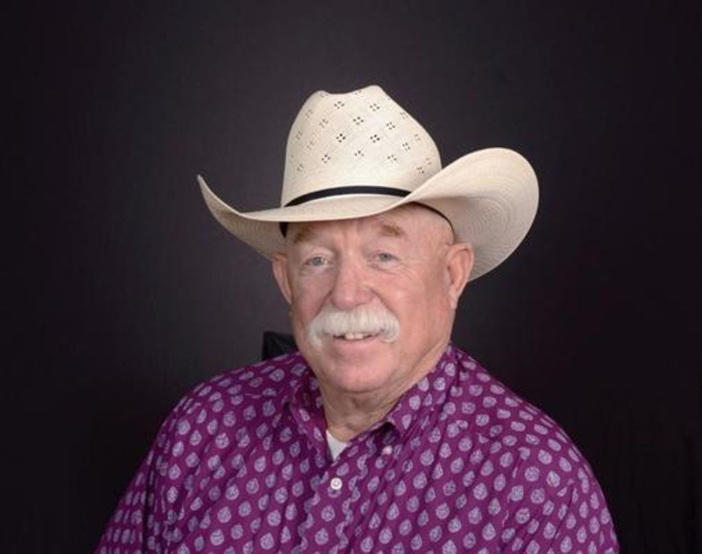 Granville "Rusty" Wyatt Moore Profile Photo