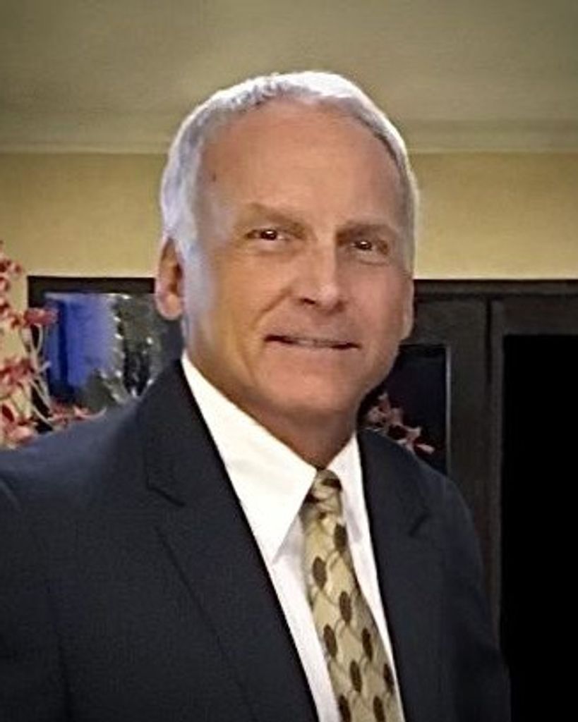 John E. Russell