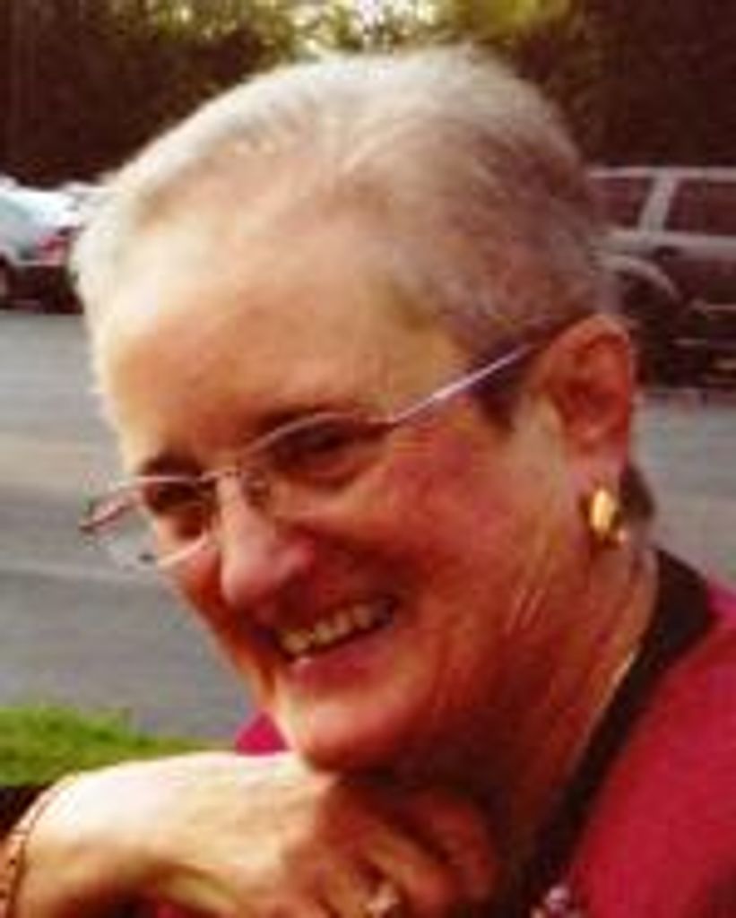 Lorraine A. (Silvia) Amaral