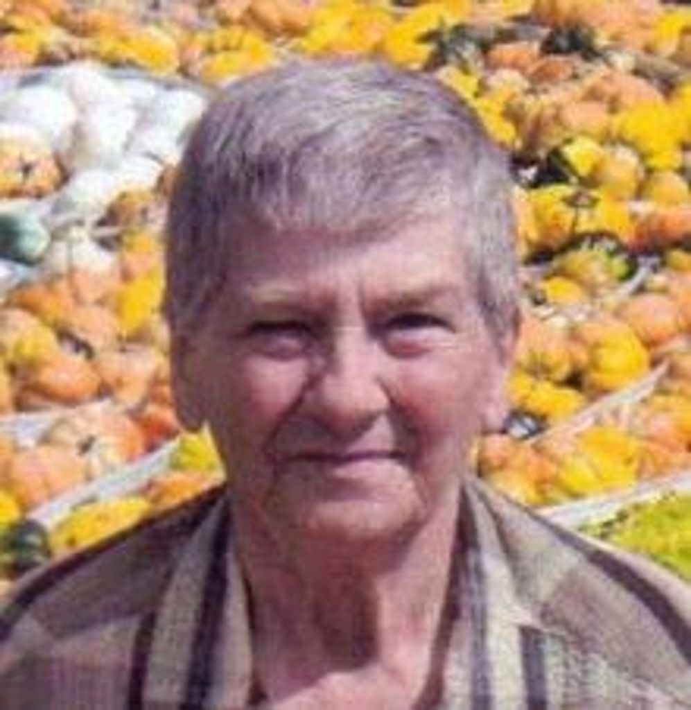 Eva Jane Fuselier Lavergne