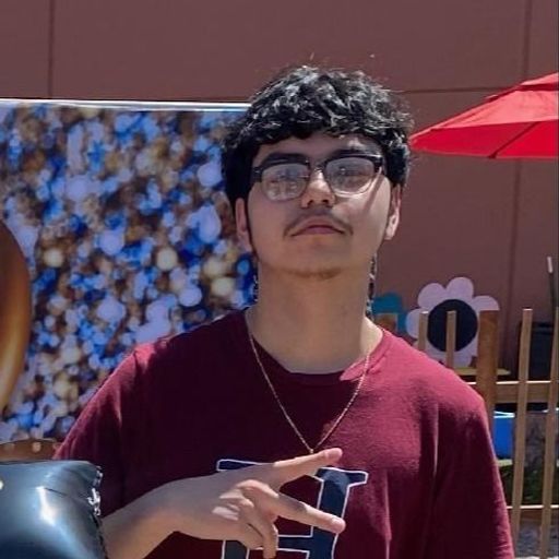 Alex Jose Flores Macias Profile Photo