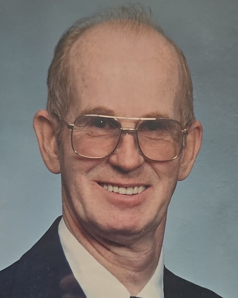 Lloyd A. Carl Jr. Profile Photo