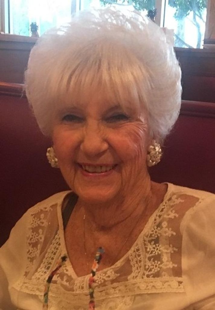 Catherine Rose Kasper