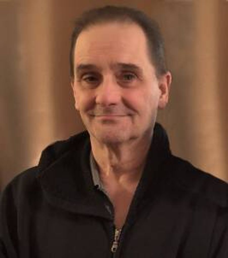 David Messlein