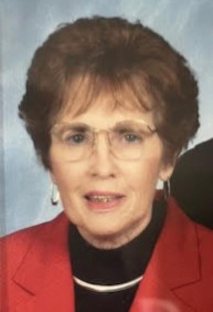 Ina Ruth Hutchison Chism Profile Photo