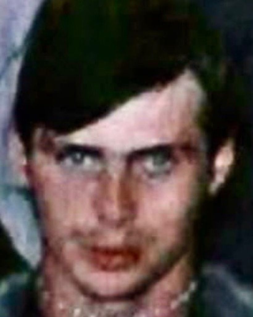 James F. Rahilly, Jr.