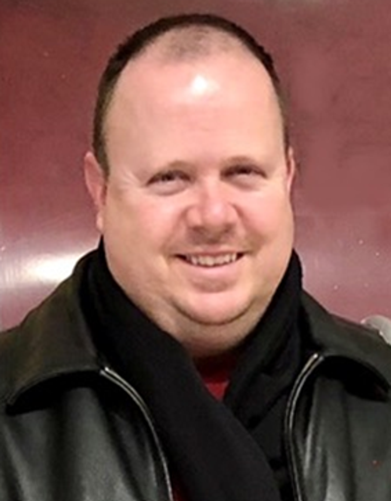 William Keitz Profile Photo
