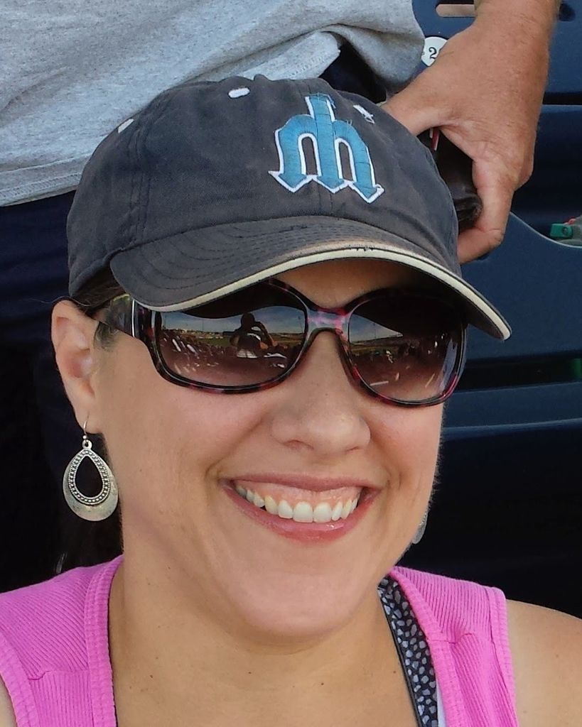 Kendra Lea Karnoski-Parker