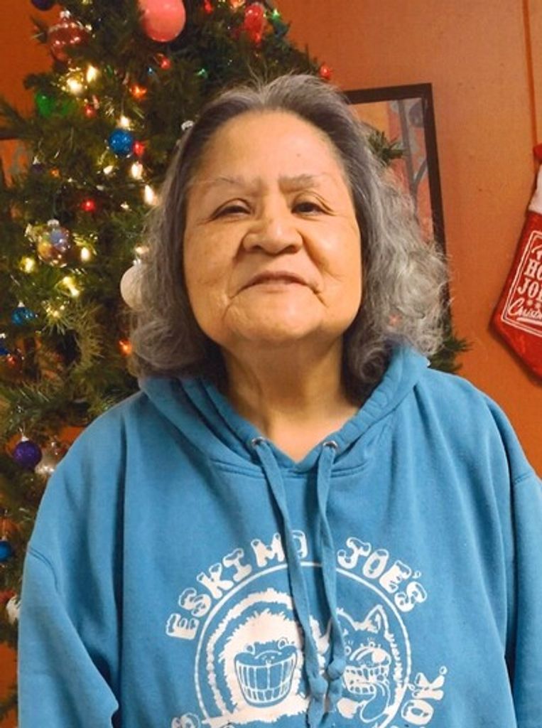 Ola Mae Burris Profile Photo