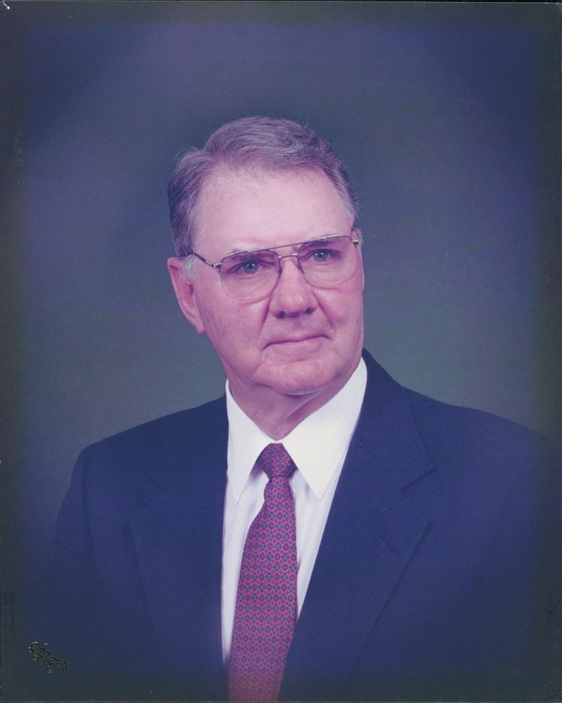 Larry Dean Whitehead