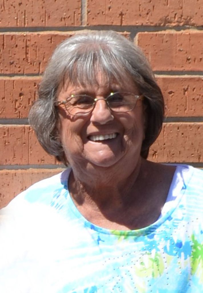 Judy Earlita Pitt