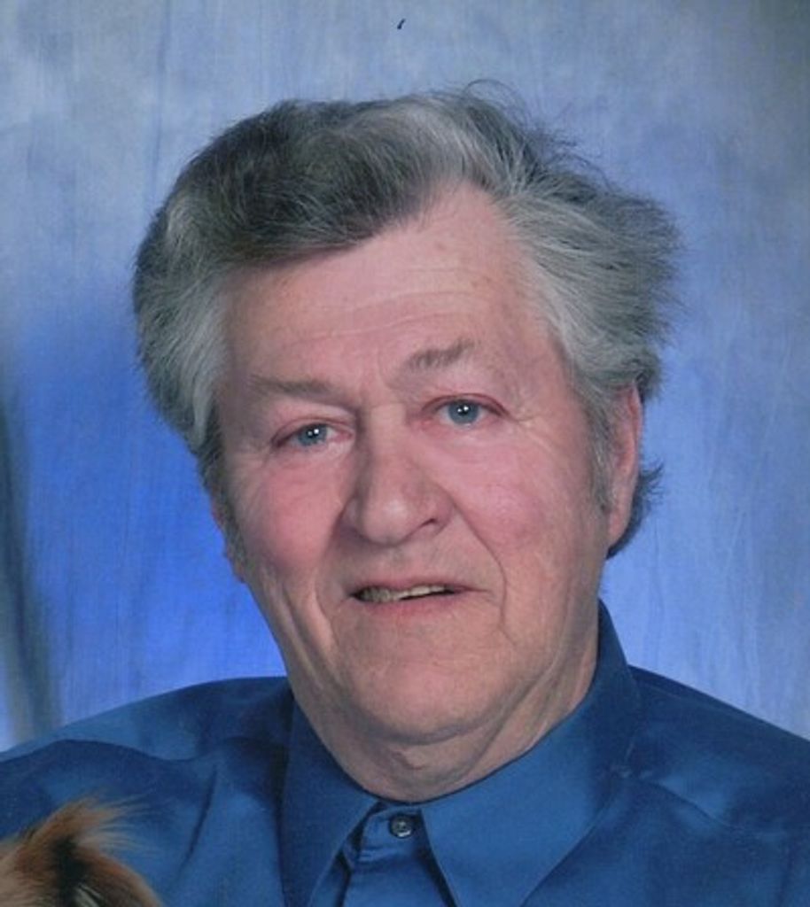 Edward P. Jansen Profile Photo