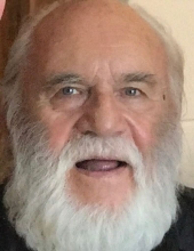 Leon F. Seebruck