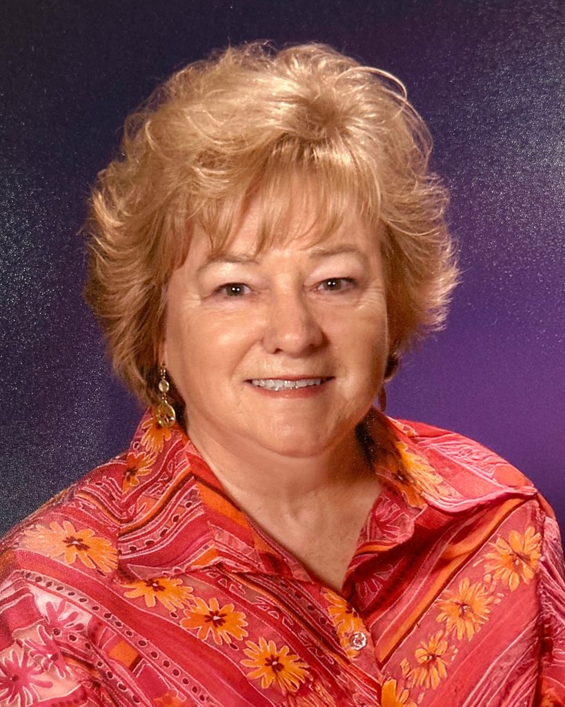 Pauline Ann Popp Profile Photo