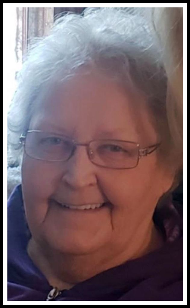 Patricia Advira Hinck