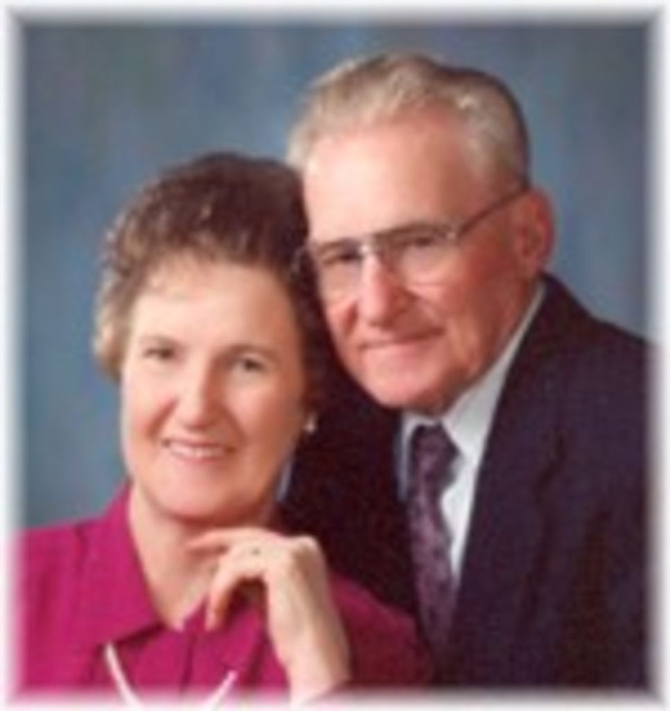 Ralph Lenual Rice, Sr.