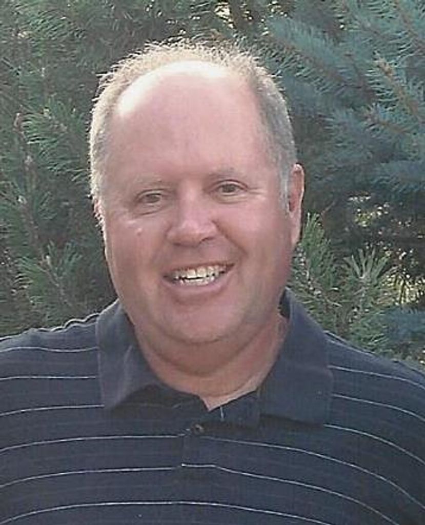 Spike Hoffman