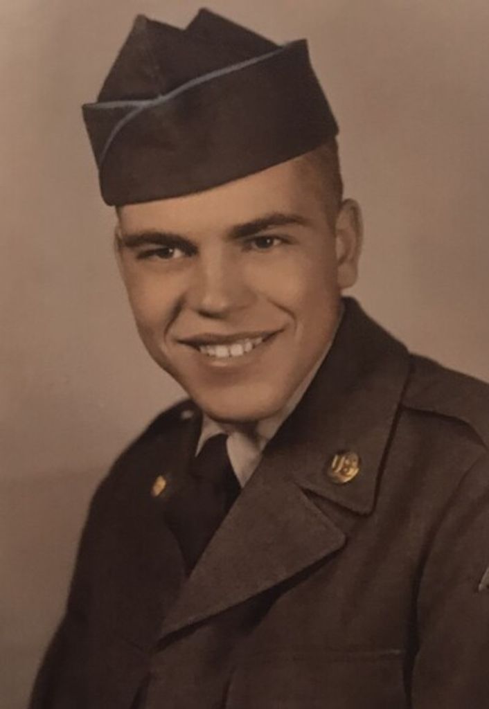 Roger A. George Profile Photo