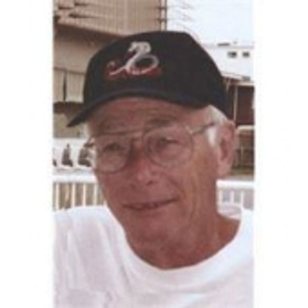 William Sellars, Jr.