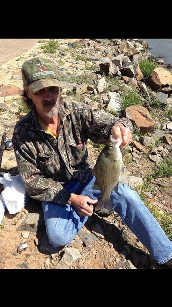 Terry Lee Mullinax, Sr.