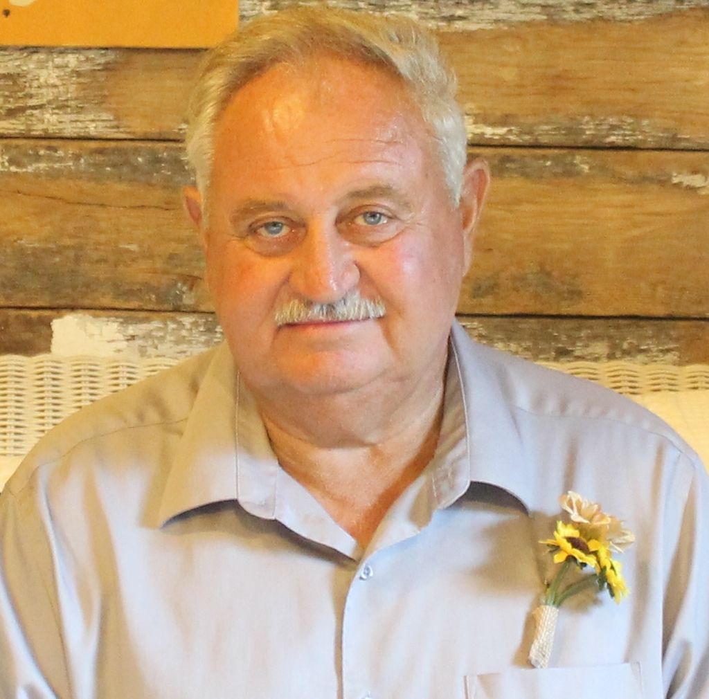 Thomas O. Chapman Profile Photo