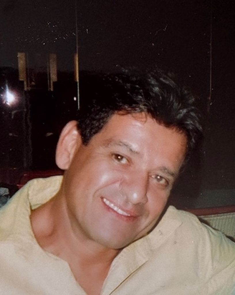 Carlos G Stark Profile Photo