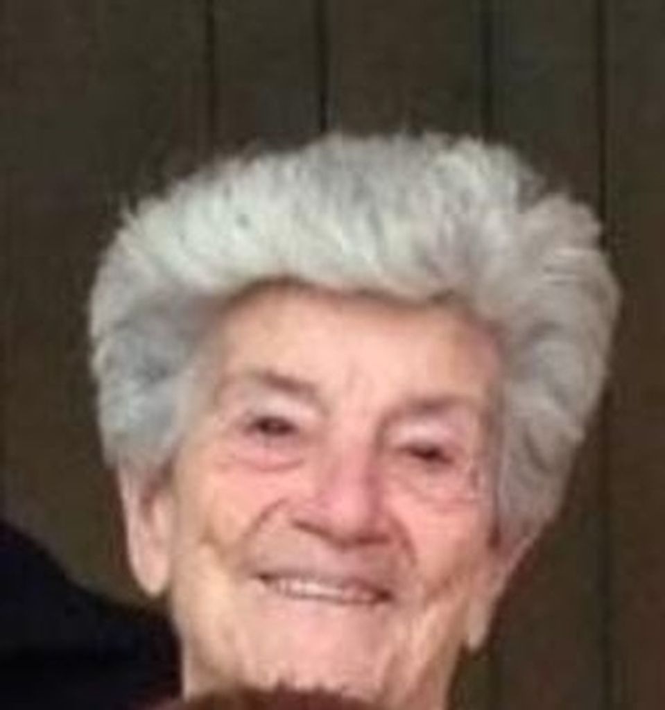Gladys B. Stroud