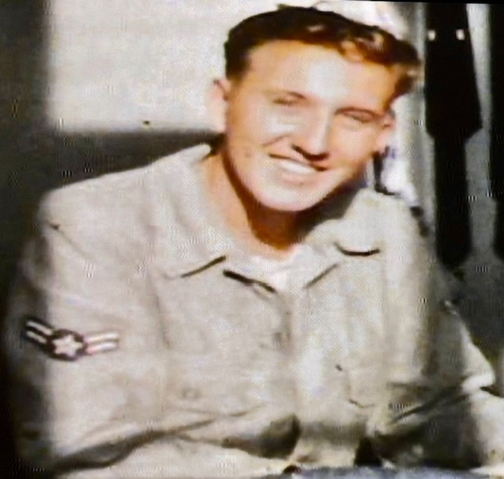 Eugene Francis Schlumpberger Profile Photo