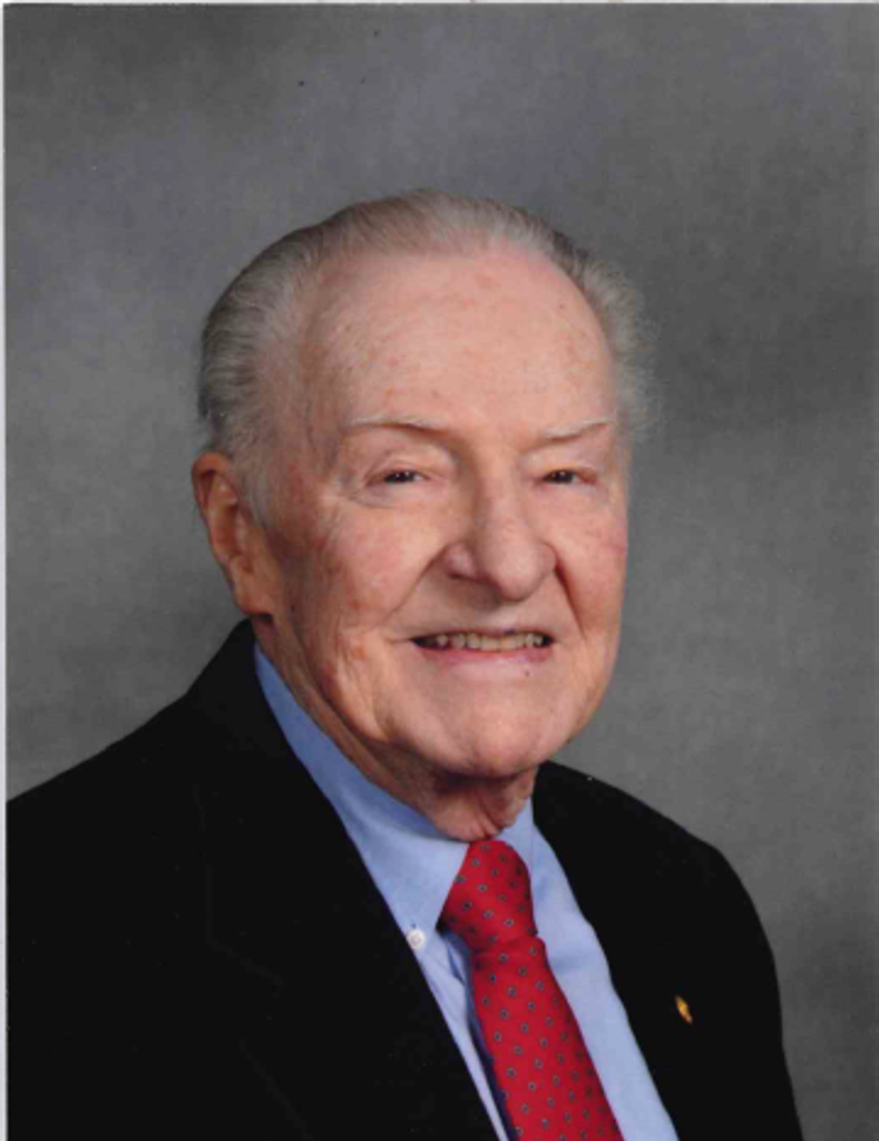 Hal W. Tanner, Jr.