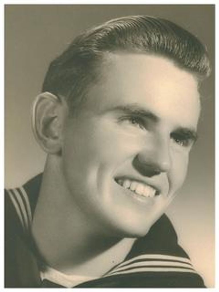 Donald Blackburn