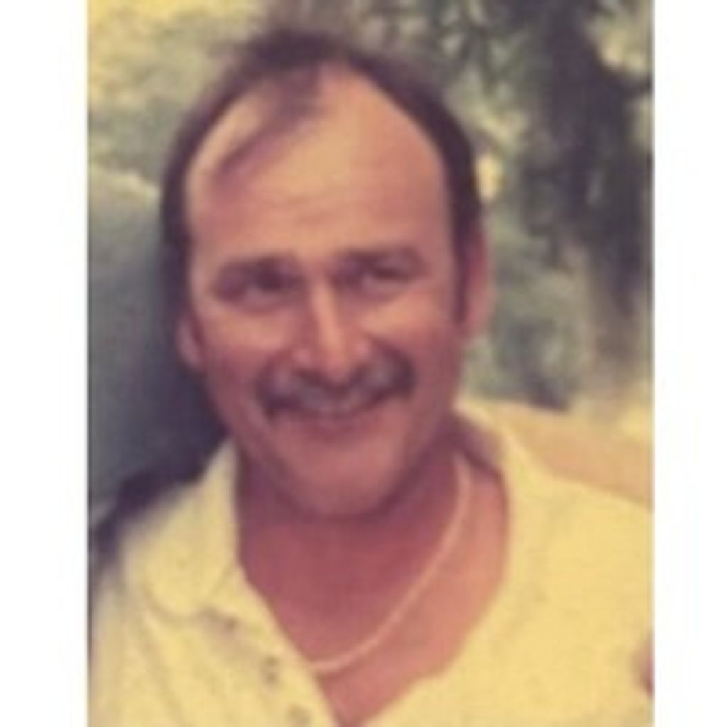 David Wayne Odom Profile Photo