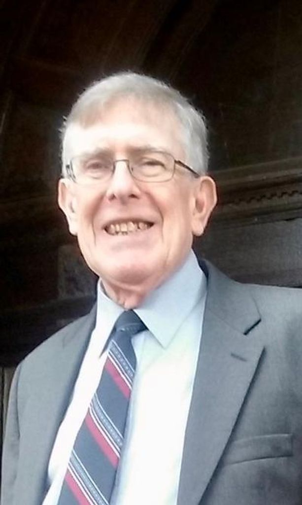 Rev. Fredric (Fred) W. Villinger Profile Photo