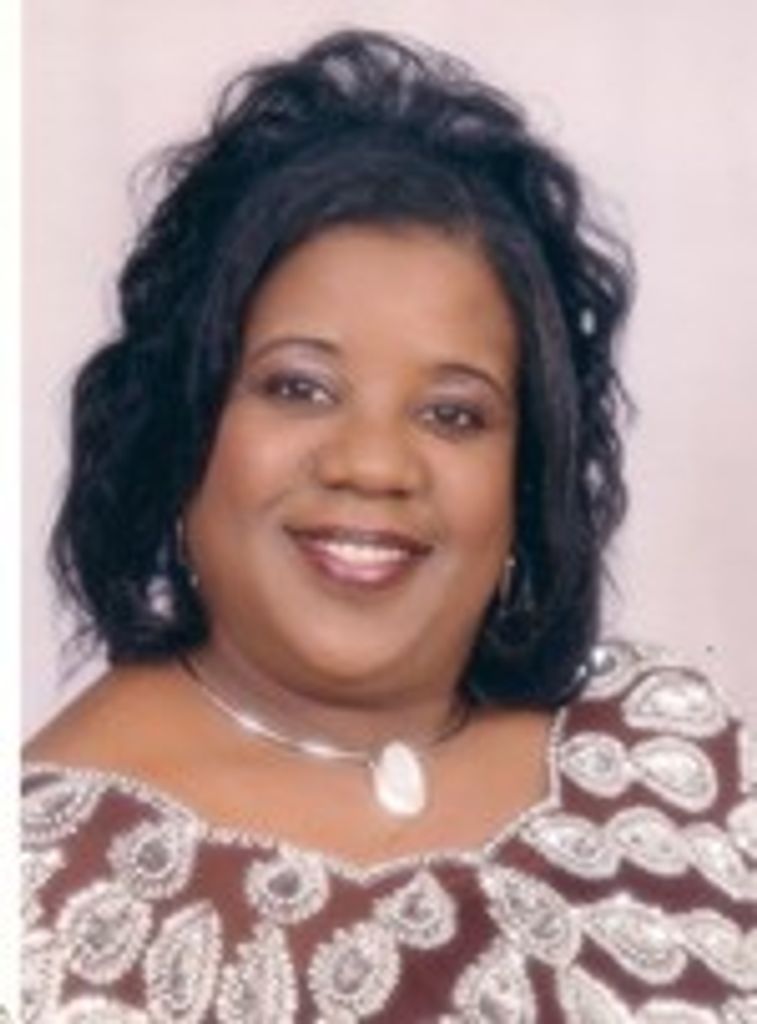 Elouise Tiney Robinson