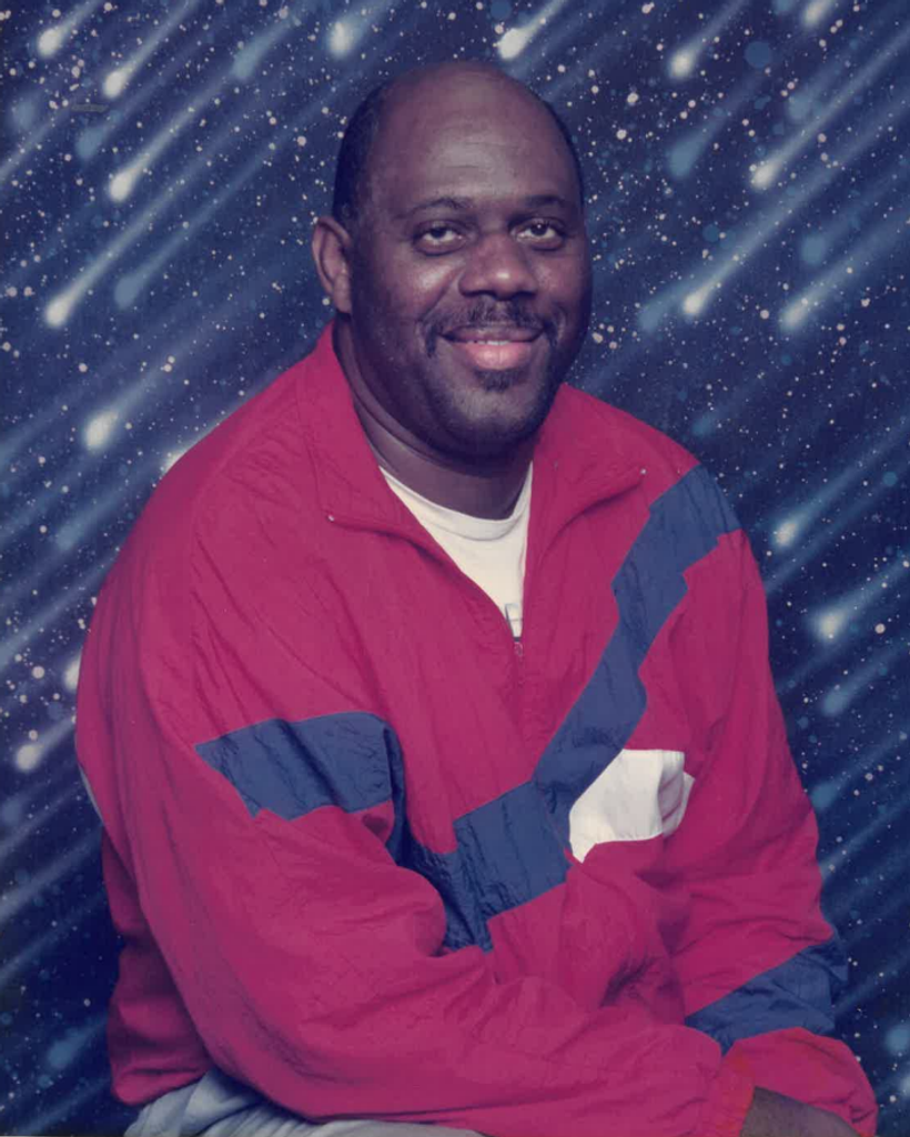 Mr. Jerry Michael Dickey Profile Photo