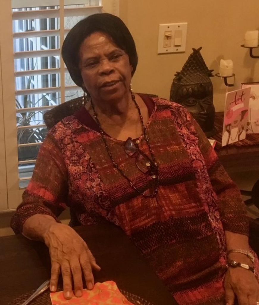 Kathleen Maud Cooke