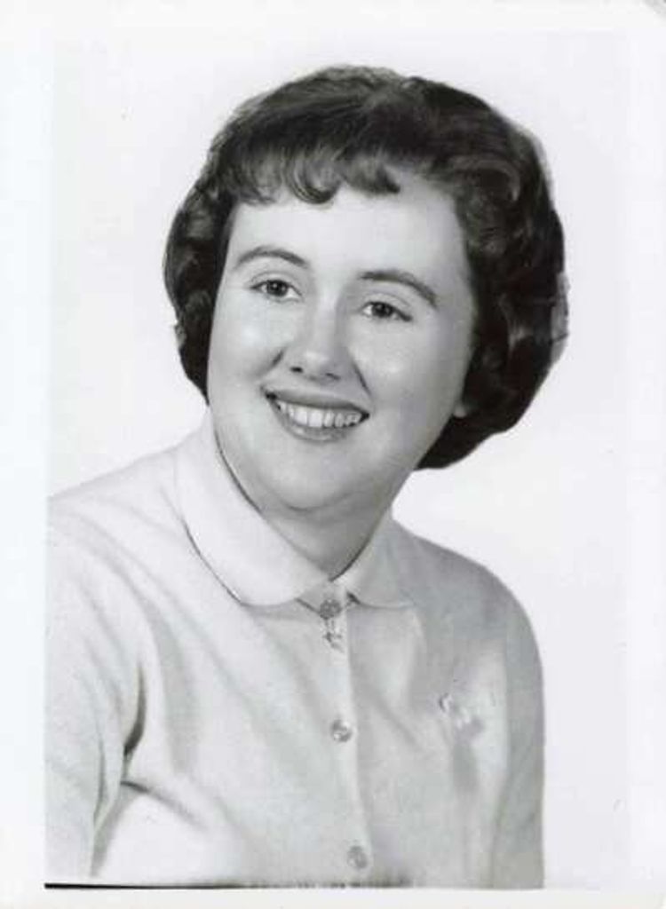 Doris Faye Adams Profile Photo