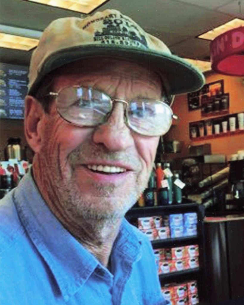 Albert Larry Fendley Profile Photo