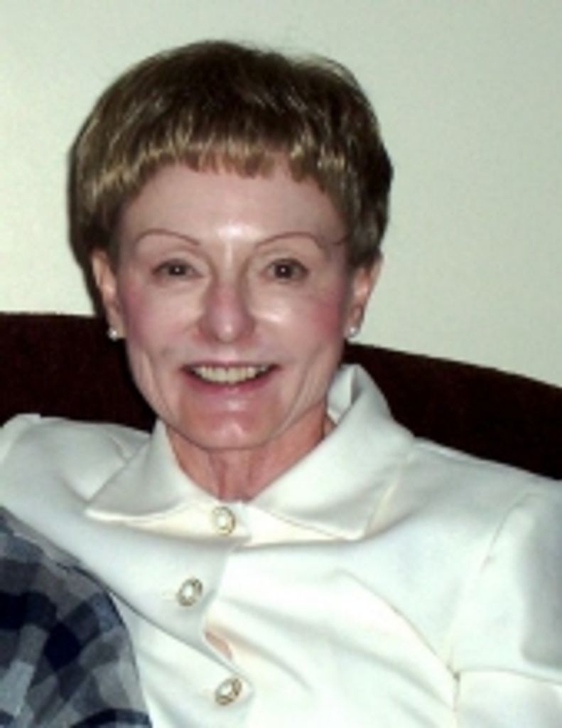 Darlene NELSON