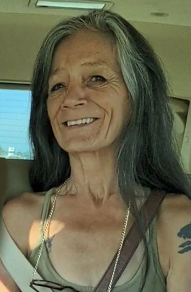 Cathy Simzer Profile Photo
