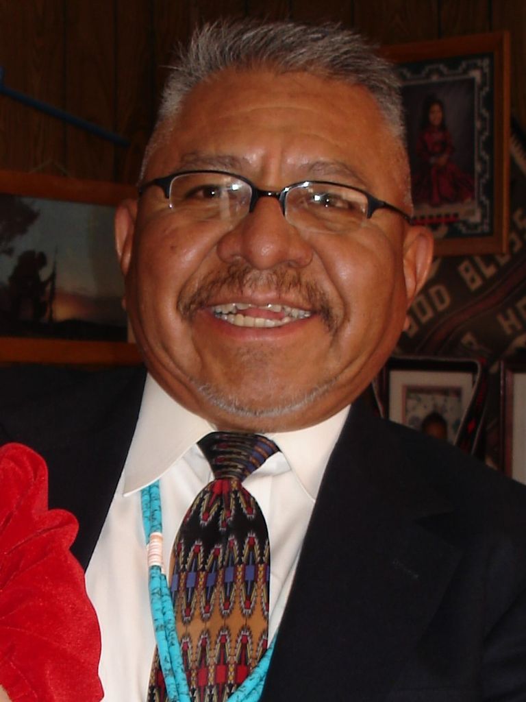 Lorenzo Shaw