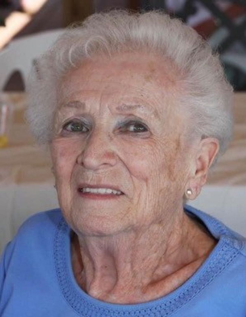 Norma Novotny