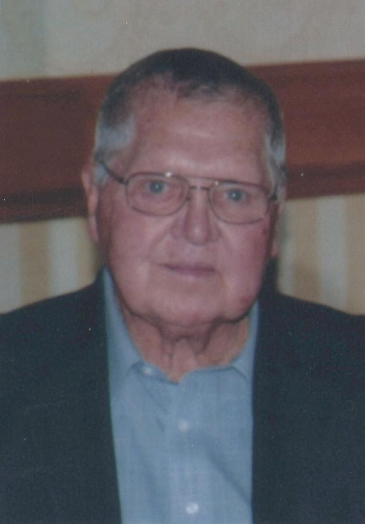 James "Jim" Allan Williams, Jr. Profile Photo