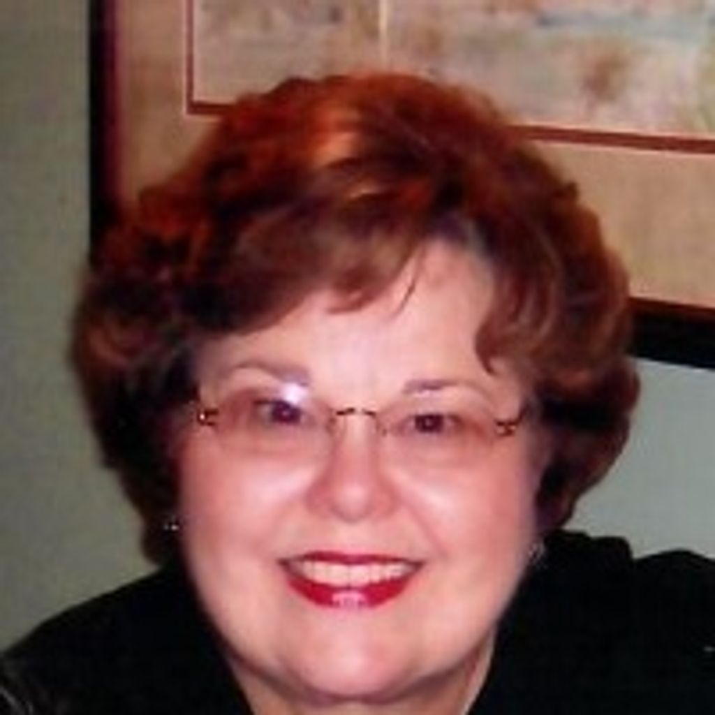 Frances Darlene Ashby Profile Photo