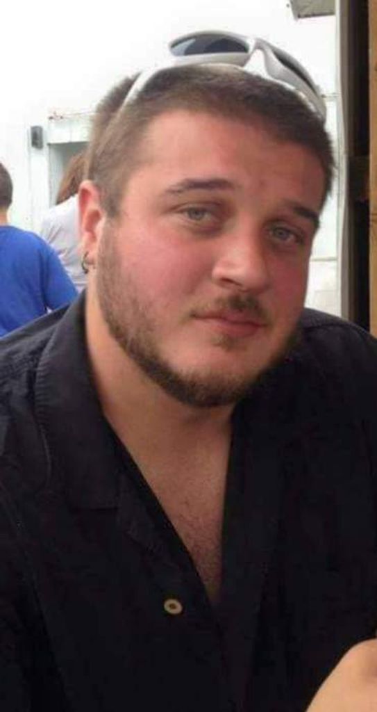 Matthew P. FENTI
