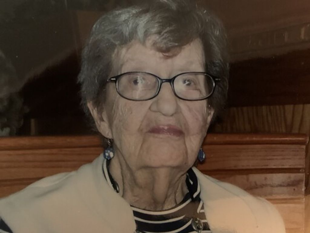 Eleanor S. Loechel