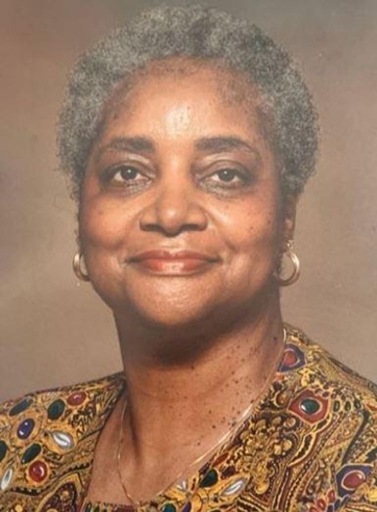 Madeline L Dash- Pickett Profile Photo