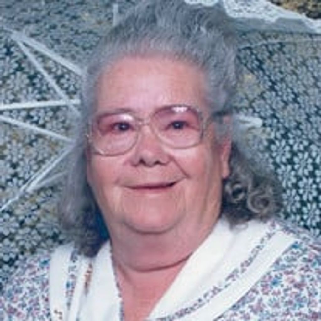 Reva Dair Pruitt Smith