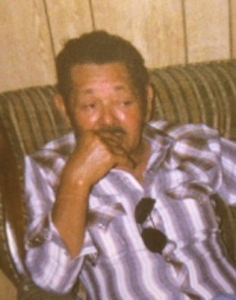 Joseph Larry St. Julien
