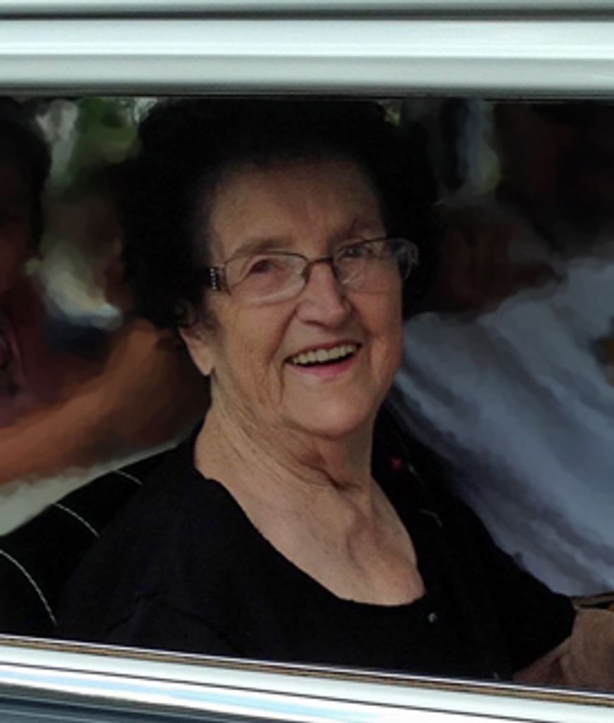 Jeanette Gullixson