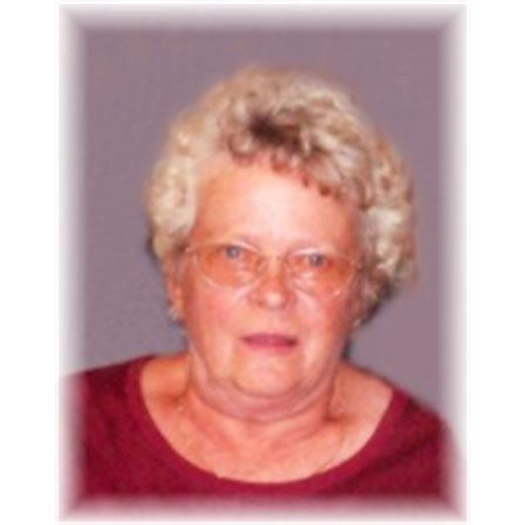 Marna Faye Mccolley